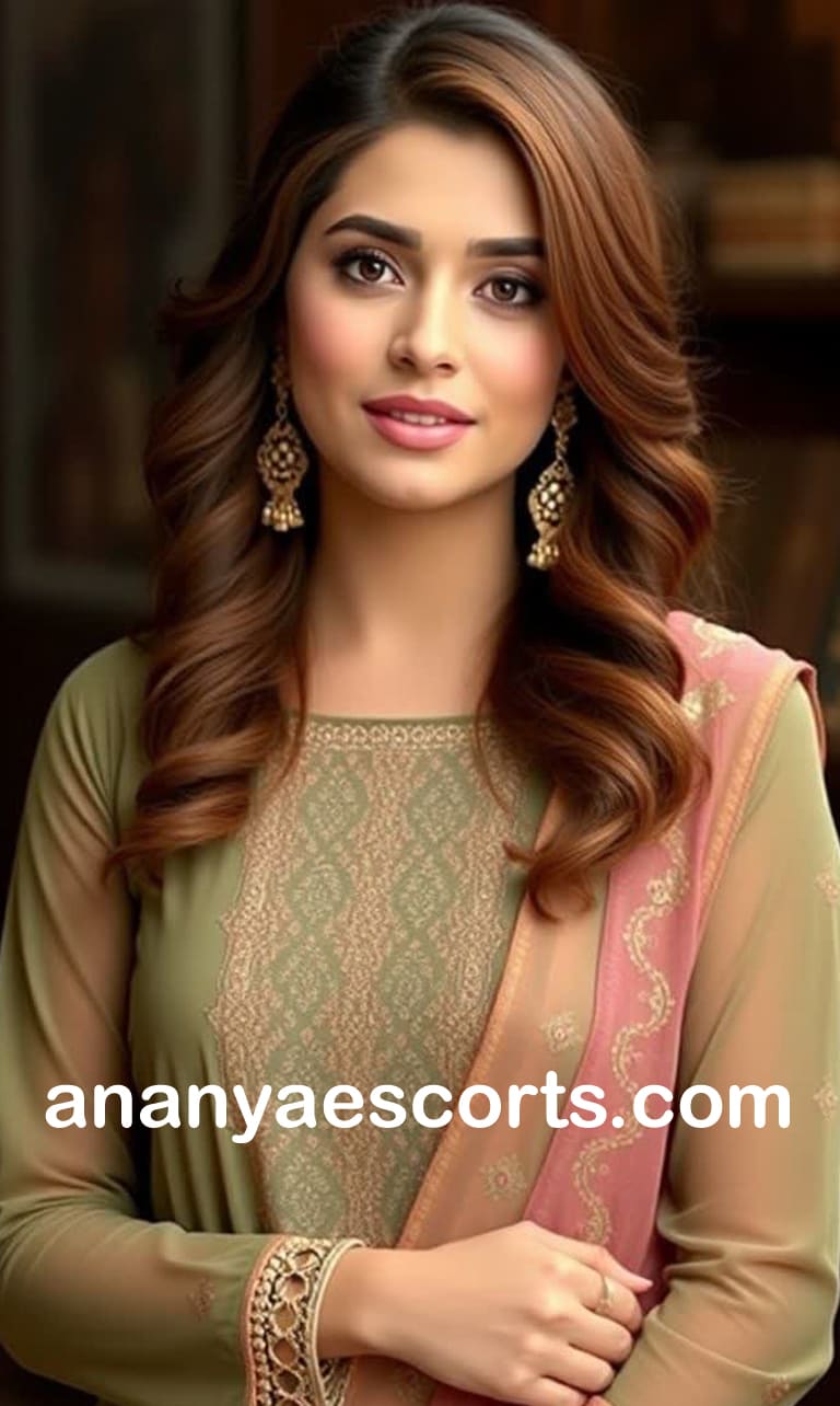 Escort Service in Chilakaluripet